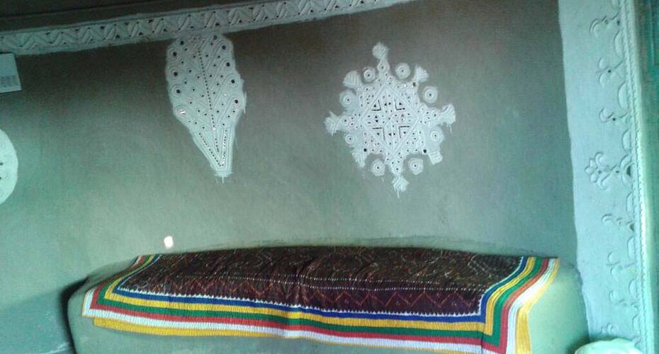 Gagan Harijan Homestay, Bhuj 5